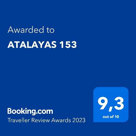 Atalayas 153