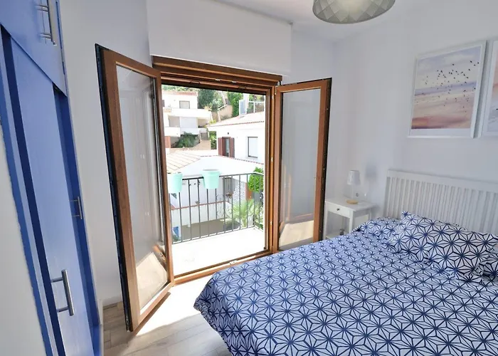 Atalayas 153 アパート *