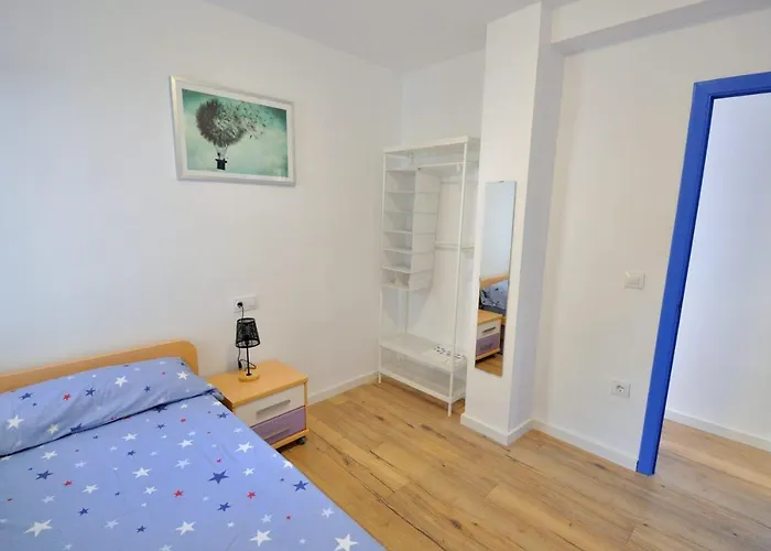 Atalayas 153 Apartment *