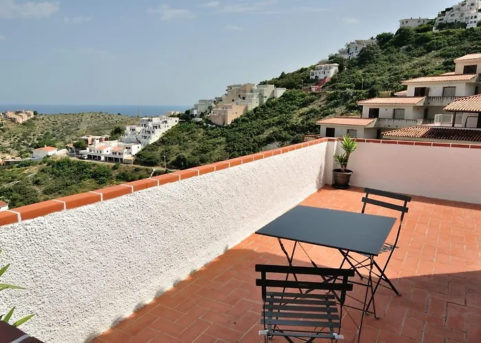 Atalayas 153 Peñíscola