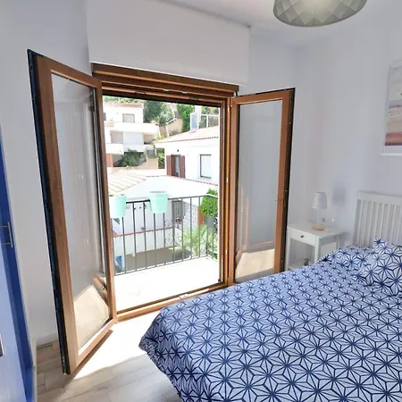 Atalayas 153 公寓 *