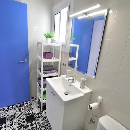 Atalayas 153 Apartamento Peñíscola