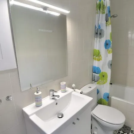 Apartamento Atalayas 153 Peñíscola