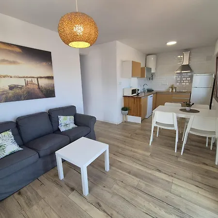 Appartement Atalayas 153 *