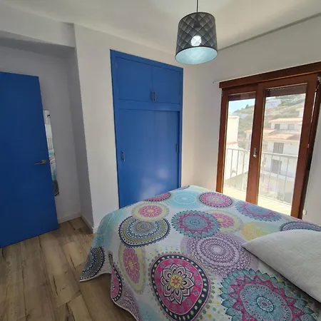 Atalayas 153 Appartement *