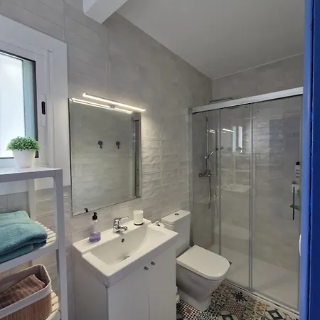 Atalayas 153 Appartement