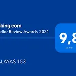 Atalayas 153 Apartament