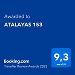 Atalayas 153