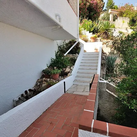 Apartamento Atalayas 153