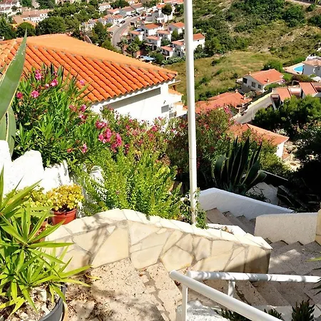 Apartamento Atalayas 153 *