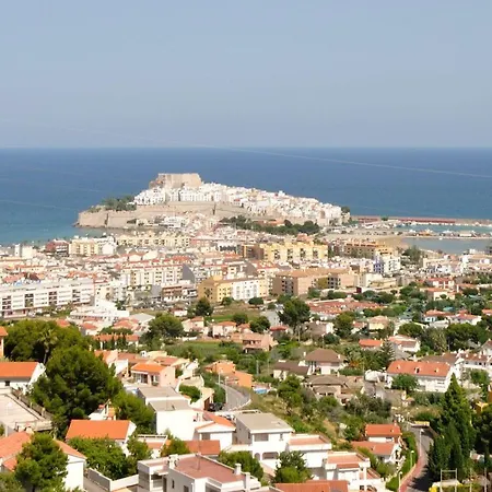 Apartamento Atalayas 153 Peñíscola