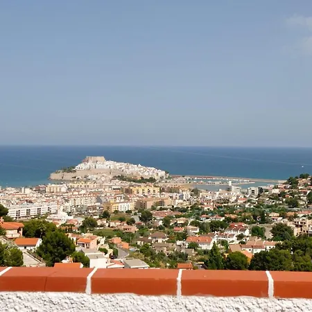 Apartamento Atalayas 153 Peñíscola