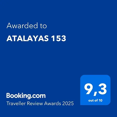 Atalayas 153