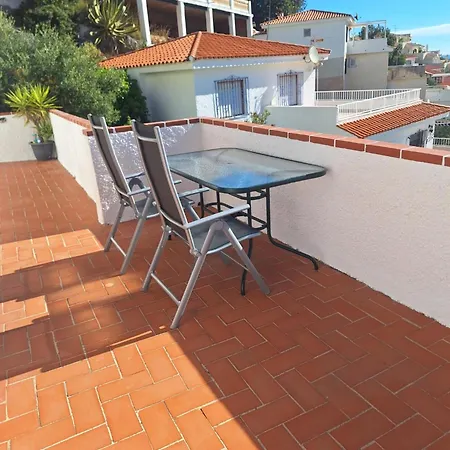 Atalayas 153 Apartament