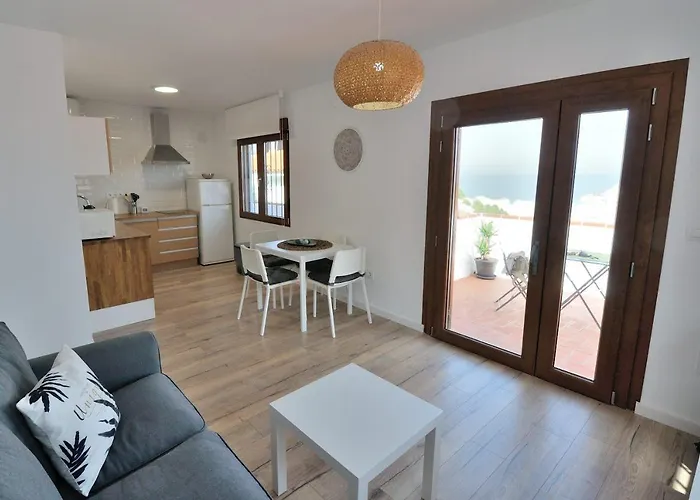 Apartamento Atalayas 153 Peñíscola