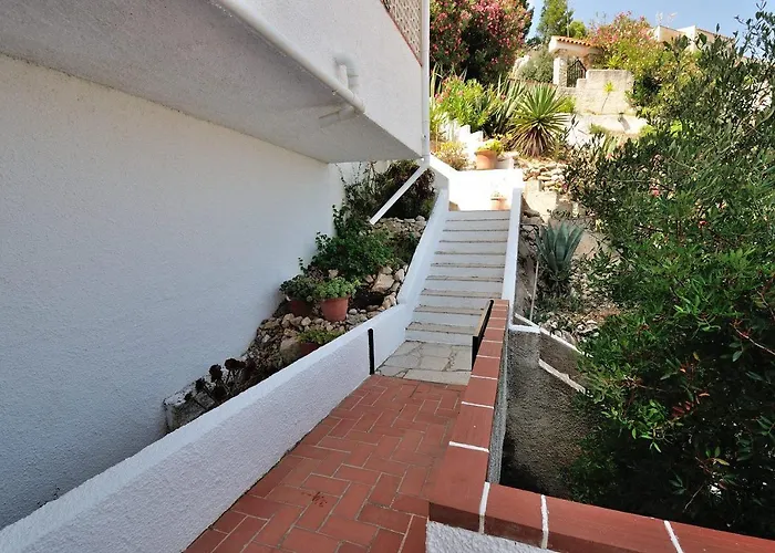 Apartamento Atalayas 153