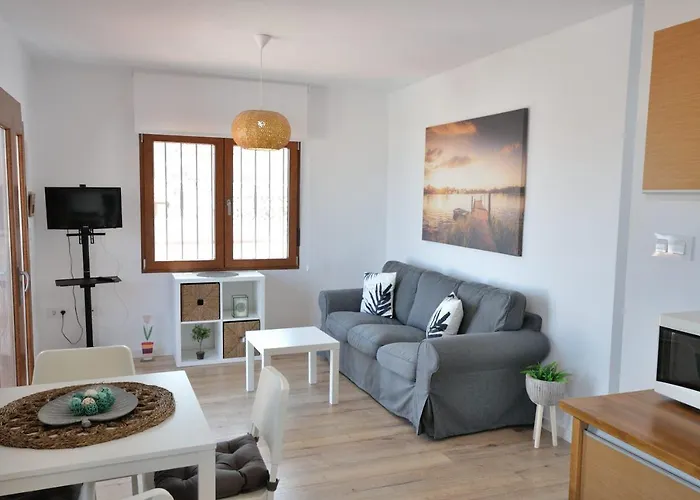 Apartamento Atalayas 153