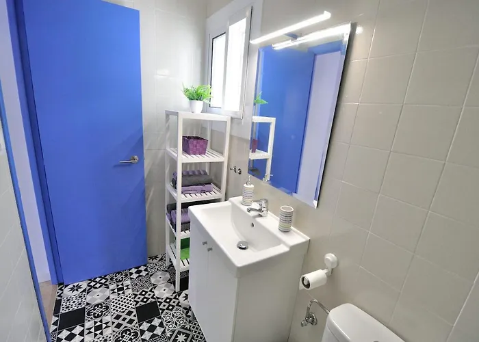 Atalayas 153 Apartamento Peñíscola