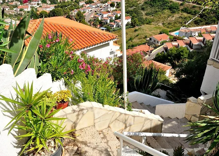 Apartamento Atalayas 153 *