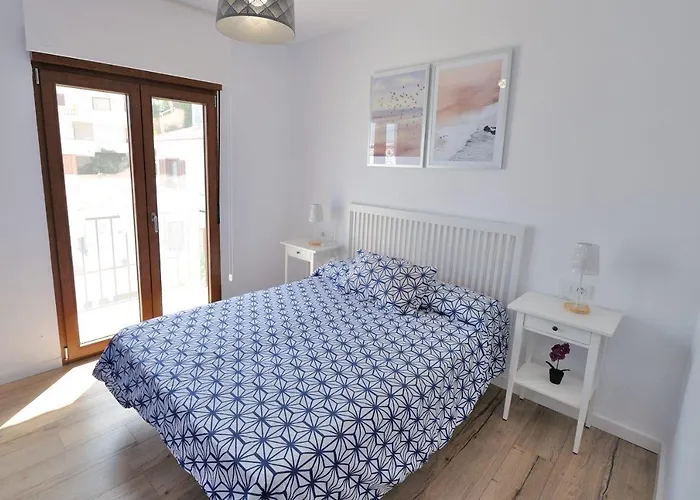 Apartamento Atalayas 153