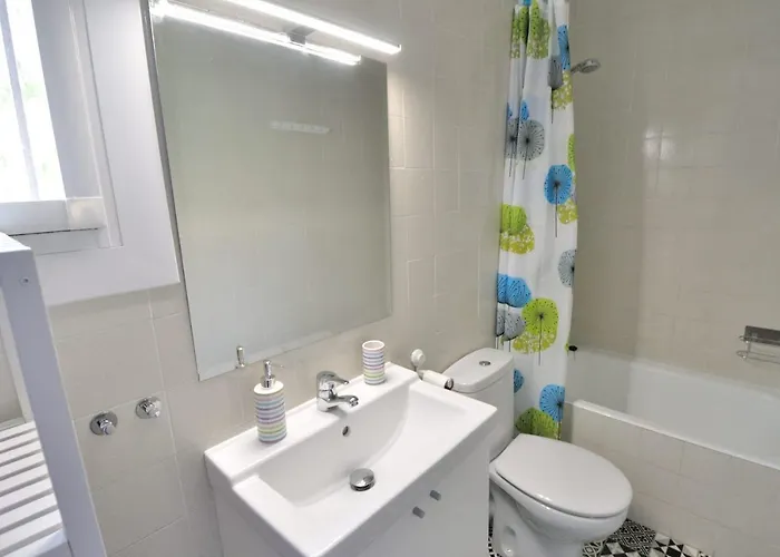 Apartamento Atalayas 153 Peñíscola