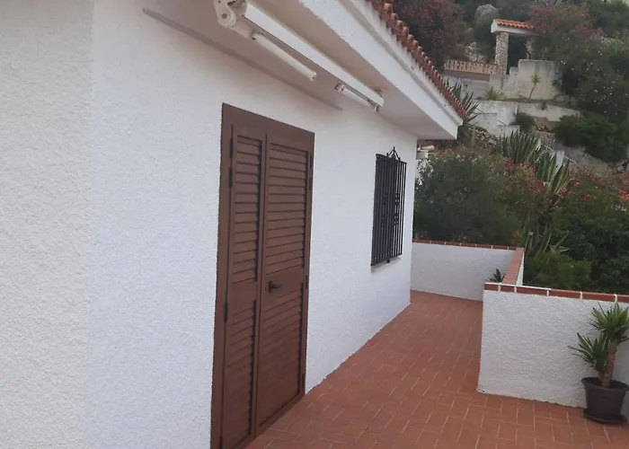 Atalayas 153 Apartamento Peñíscola