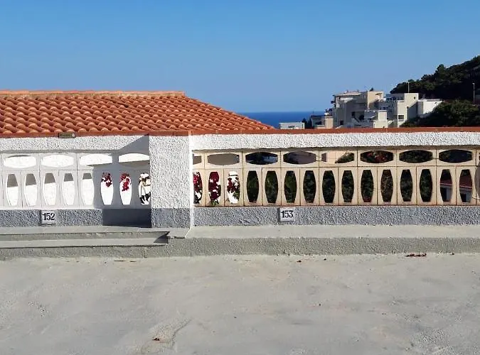 Atalayas 153 Apartamento *