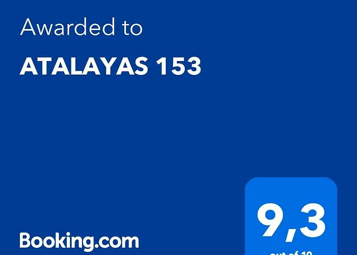 Atalayas 153